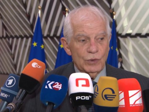 İlk görüşüm Mirzoyanla olacaq - Borel