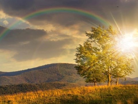 Sabah 13 dərəcə isti olacaq