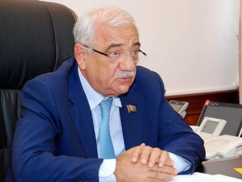 İlham Əliyevin fikirləri hər zaman beynəlxalq ictimaiyyət tərəfindən yüksək qiymətləndirilib