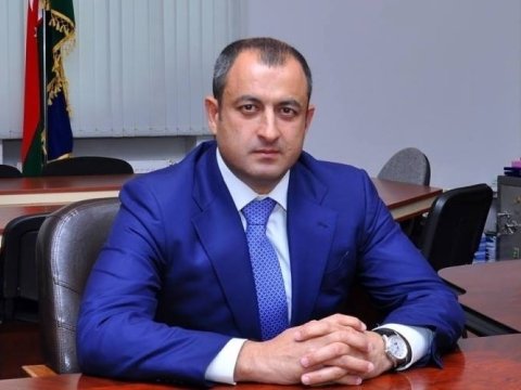 Azərbaycan xalqı Zəfər seçkisində öz liderini dəstəkləyəcək - Vitse-spiker