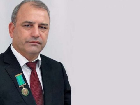 Tanınmış alimin istintaqı yekunlaşdı