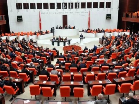 Türkiyədə siyasi partiya abreviaturasını YENİLƏDİ