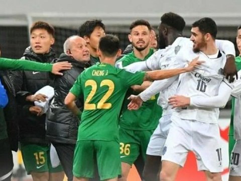 Millimizin futbolçusunun cəzası məlum oldu