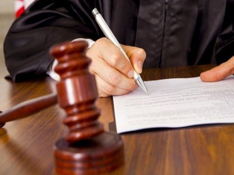 Rusiyada vahid vəkillər reyestri yaradılır