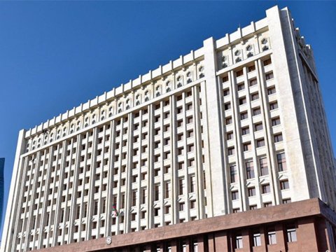 Prezident Administrasiyasında boşalan yüksək vəzifələrin sayı ARTDI