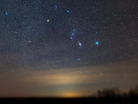 Sabah təbiət hadisəsi baş verəcək