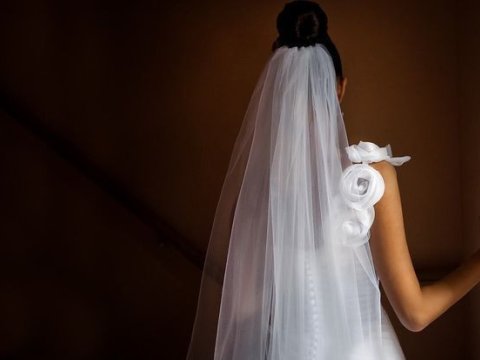 Kürdəmirdə 8-ci sinif şagirdi ərə verilib? - DİN-dən açıqlama