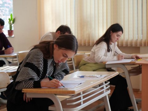 Miqrasiya orqanlarına qəbulun nəticələri açıqlandı