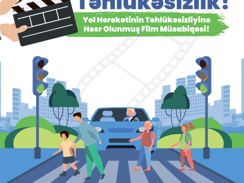 Nazirlik film müsabiqəsinə start verdi