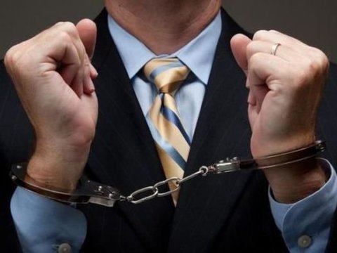 Sayt rəhbəri HƏBS OLUNDU