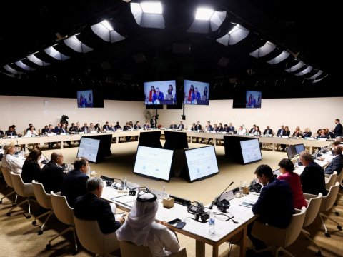 COP-29 Bakıda keçiriləcək - Son qərar verildi 