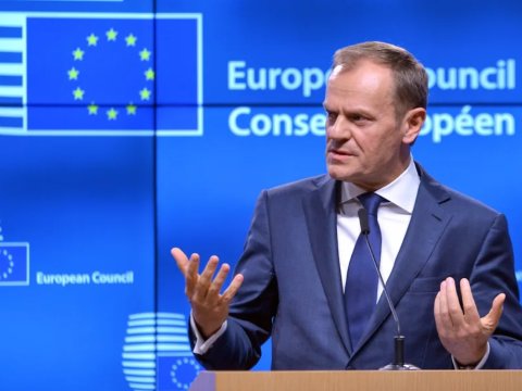 Polşada yeni baş nazir seçildi