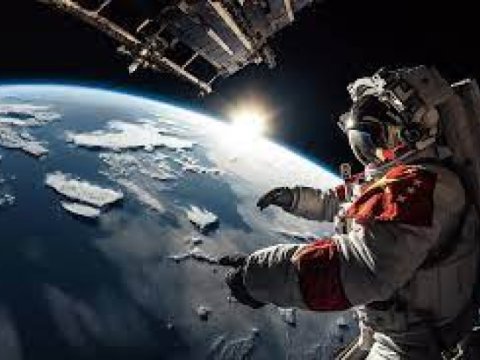 Biz əslində 2035-ci ildə yaşayırıq - Astronavtlardan iddia