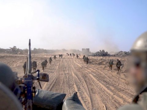 Müharibədə şiddət və itkilər artır - ABŞ çətin vəziyyətdə...