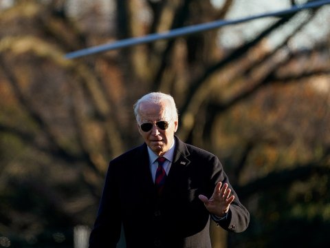 Bayden yenidən impiçmentlə üzləşə bilər