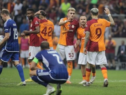 “Qalatasaray” üçün kritik gecə - qalib gələ bilməsə...