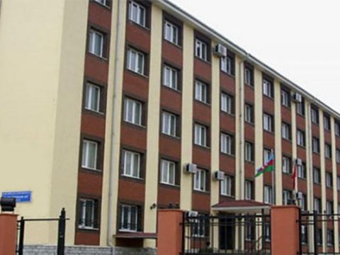 Bakı İlahiyyat Kollecinə hər il 20 tələbə qəbul ediləcək