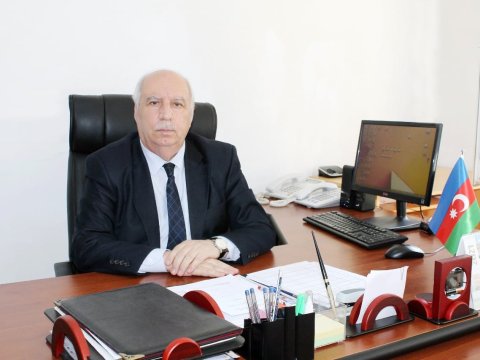Strateji tərəfdaşıq