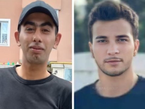 Baş prokuror əsir hərbçilərimizin Vətənə gətirilməsindən DANIŞDI