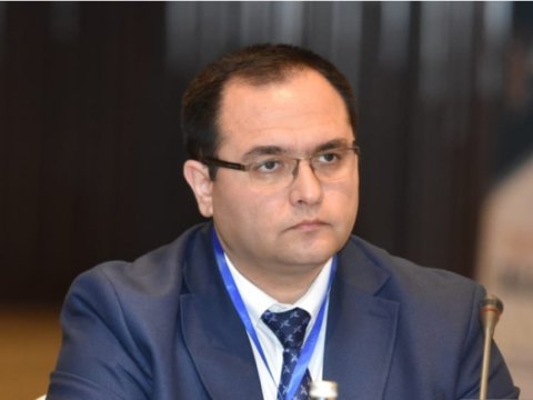 Azad olunmuş ərazilərdə əkinə yararlı torpaqların həcmi 160 min hektara yaxındır - Nazir