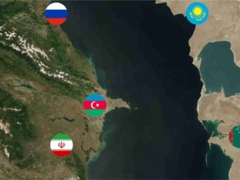 5 ölkədən ibarət Xəzəryanı təşkilat? - İranın təklifi hiylədir