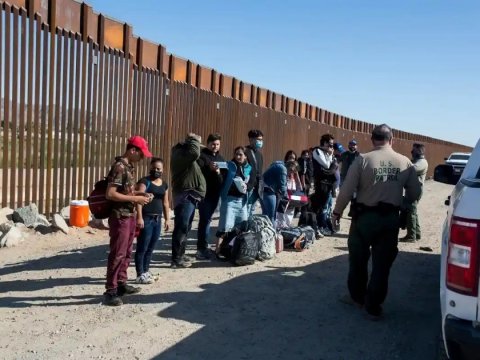 ABŞ-dən sərhədləri qorumaq üçün maraqlı addım 