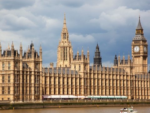 Britaniya parlamentindən Bakı və İrəvana DƏSTƏK