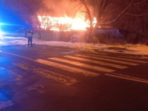 Kiyevə növbəti raket hücumu - Çoxlu sayda yaralı var