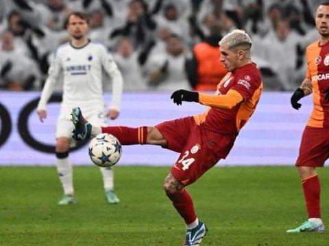 Çempionlar Liqasında 6-cı tur - NƏTİCƏLƏR