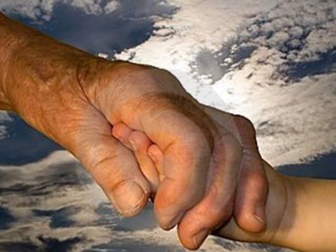 Masallıda nənə və nəvə itkin düşdü