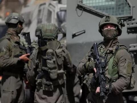 İsrail ordusunun Qəzzada itkiləri 113 nəfərə çatıb