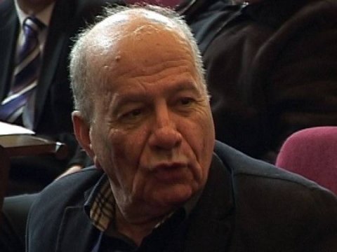 Ermənistan parlamentinin ilk spikeri öldü - O, Bişkek Protokolunu imzalamışdı