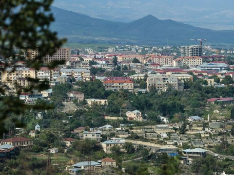 Xankəndidə peşə təhsili müəssisəsi YARADILIR