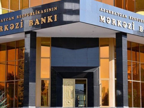 Mərkəzi Bank əhaliyə xəbardarlıq etdi