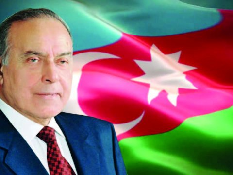Millətə xidmətin bənzərsiz örnəyi
