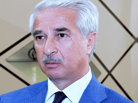 Bu ərazilərdə ənənəvi suvarma qadağan olunmalıdır - Nazir müavini