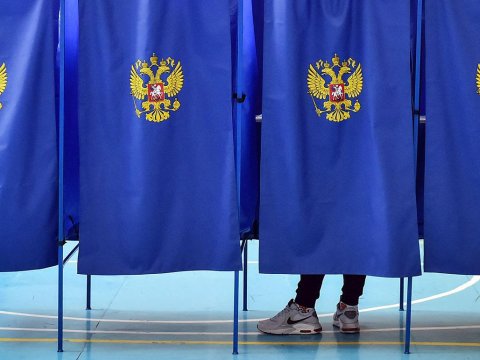 Rusiyada təşviqat qaydalarını pozan vətəndaşlar məsuliyyətə cəlb ediləcək?