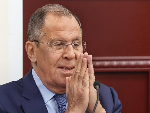 Qərb Moskvanın MDB ölkələri ilə əlaqələrini pozmağa çalışır - Lavrovun İDDİASI
