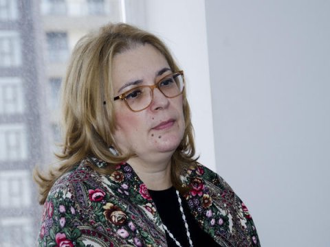 Prezident məşhur bəstəkarın rektor qızına fəxri ad verdi - SƏRƏNCAM