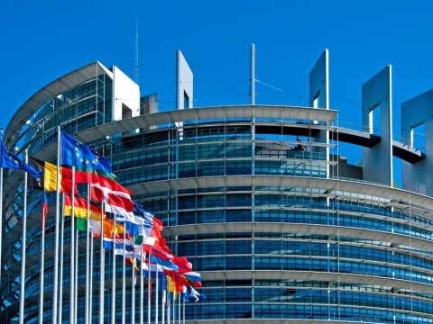 Avroparlament Ukrayna, Moldova və Gürcüstanla bağlı qətnamə qəbul edəcək