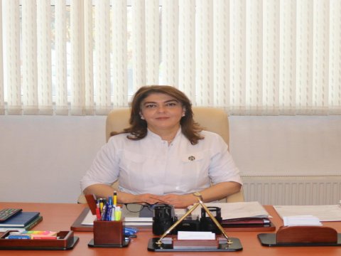 İnstituta direktor təyin edildi