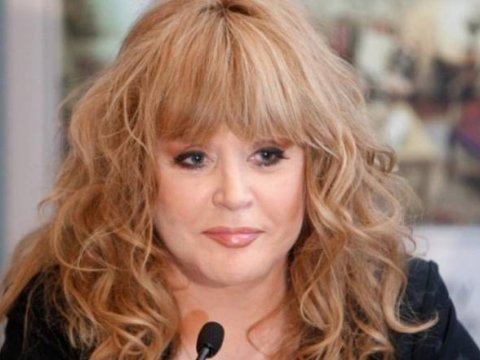 Alla Puqaçova Londona köçməyə hazırlaşır - SƏBƏB