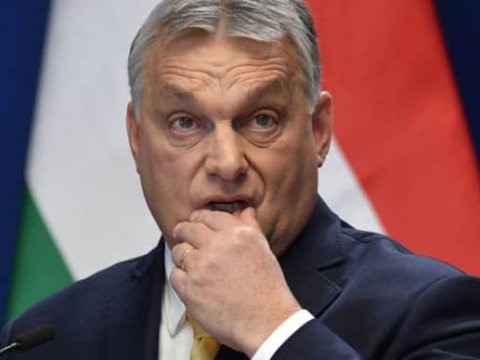 Macarıstanda Orban əleyhdarlarını narahat edən qanun qəbul edilib