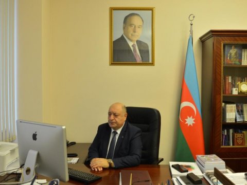 Daha iki məsələ Milli Məclisin plenar iclasına tövsiyə edildi