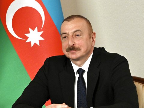 Könüllülər Prezidentə müraciət etdilər