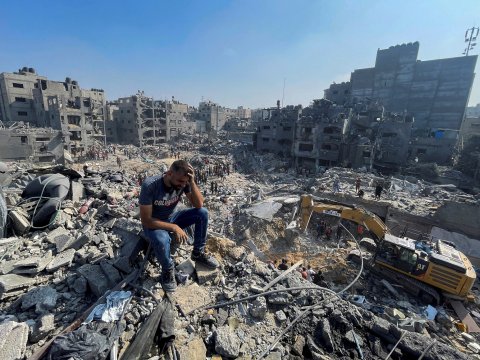 Müharibələr adiləşir... - İnsan ölümü bəşəriyyət üçün niyə normaya çevrilib?