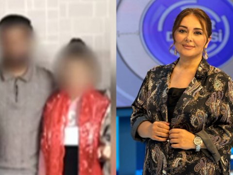 Astarada şok hadisə: 14 yaşlı qız 28 yaşlı oğlanla nişanlandı - VİDEO