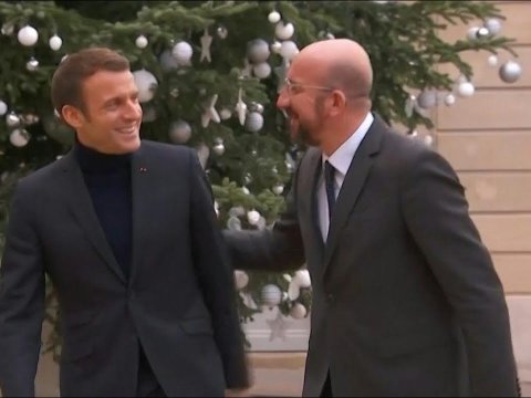 Makron və Mişel sabahkı Aİ sammitini niyə vacib sayır?