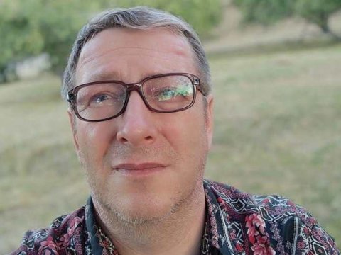 Jurnalist Hafiz Babalının saxlanılma xəbəri yayıldı