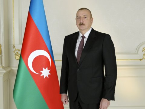 Müstəqillik tariximizin qürurverici mərhələsindəyik - Prezident